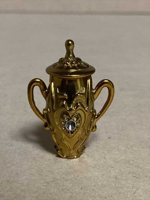 【聖闘士星矢　聖闘士聖衣神話/EX　海皇ポセイドンを封印したアテナの壺　　ダイキャスト製】fire_sale