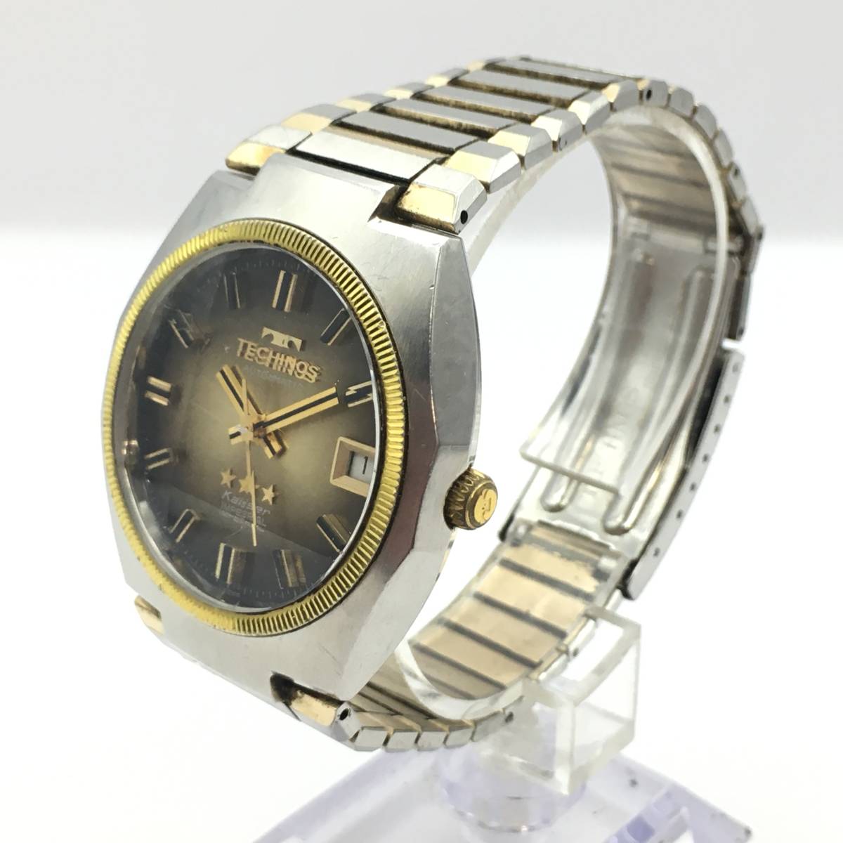 Kaiser Technos Tigon Yahoo!オークション Cream Signal A3-187