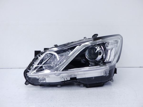 2007742 クラウンロイヤル 210系 前期 左ライト HID AFS KOITO 30-402