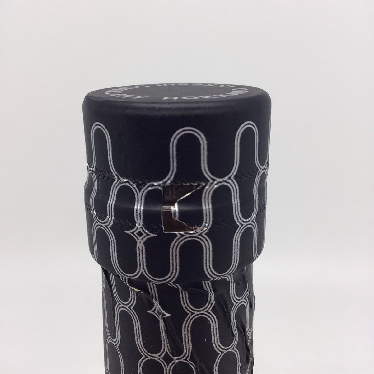 未開栓 厚岸 ブレンデッド ウイスキー 2021 尾幌川ラベル 箱付 200ml