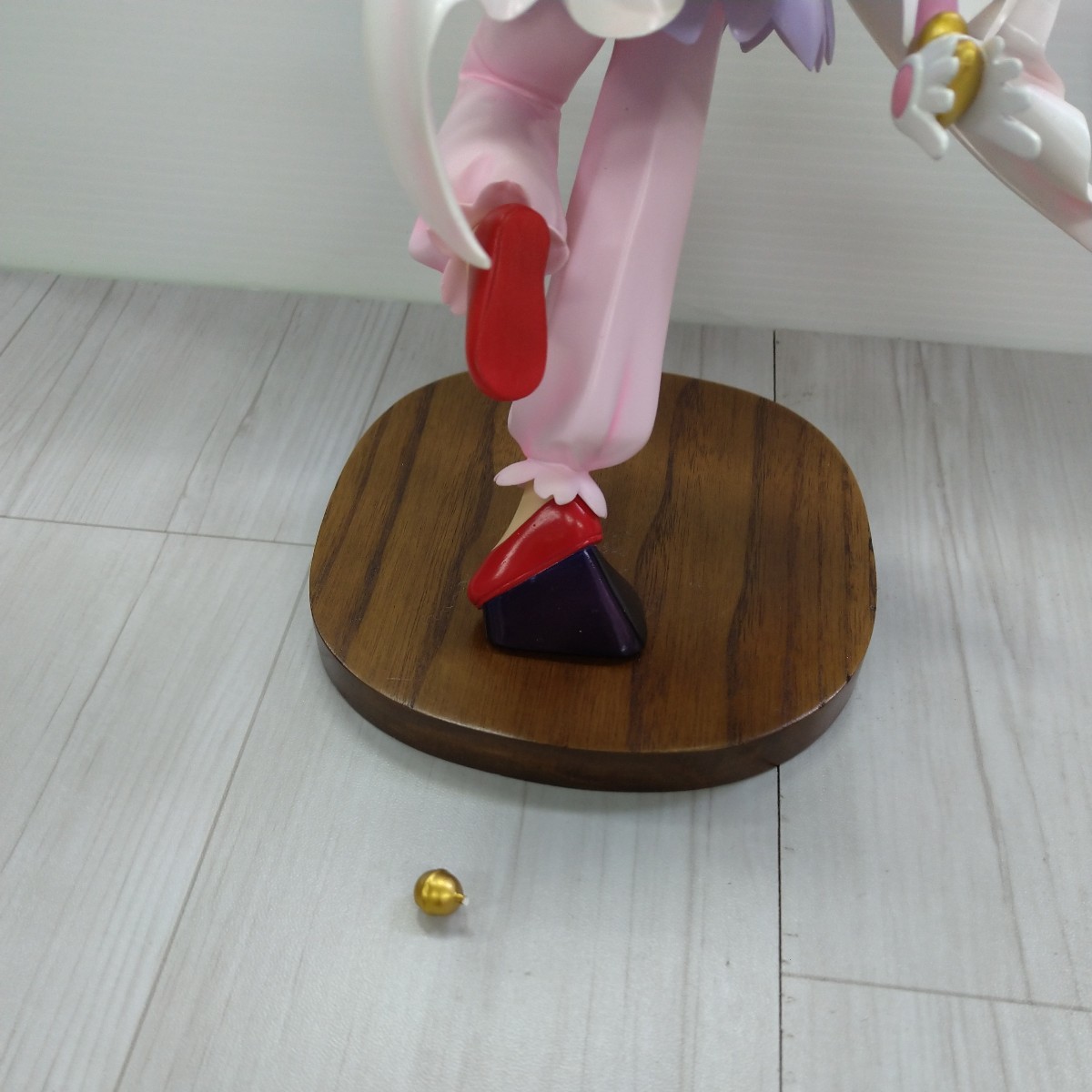 B-CLUB 1/8 カードキャプターさくら 木之本桜 劇場版Vol.1 ガレージ 
