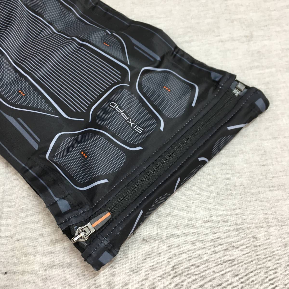 sixpad powersuit lite Core Belt シックスパッド パワースーツ