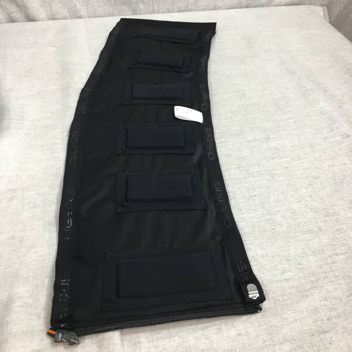 sixpad powersuit lite Core Belt シックスパッド パワースーツ