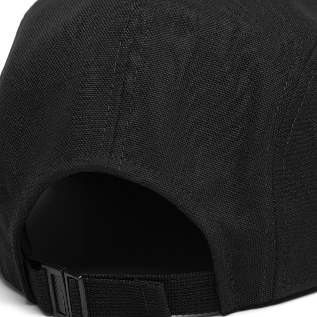 Carhartt Cap Backley WIP - Black | – black BACKLEY Union