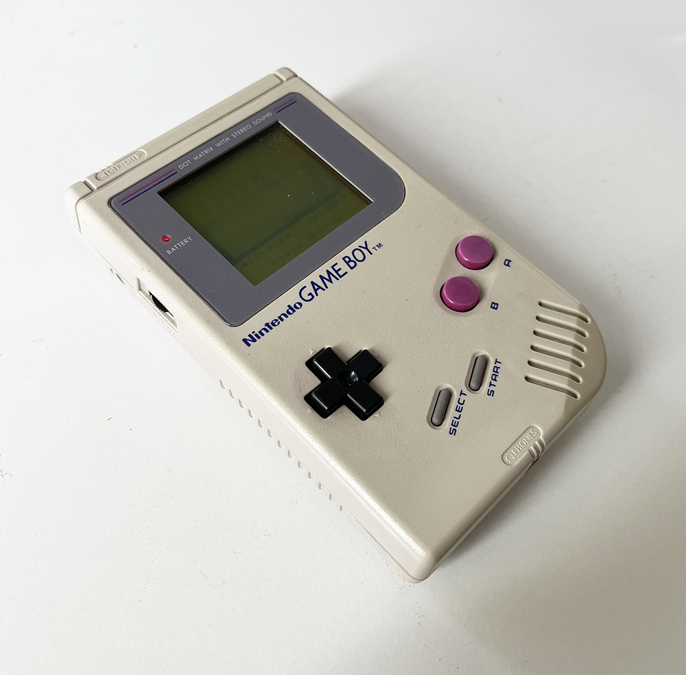 本体 初代ゲームボーイ 動作確認済 -ゲームボーイ 2026年最新Yahoo