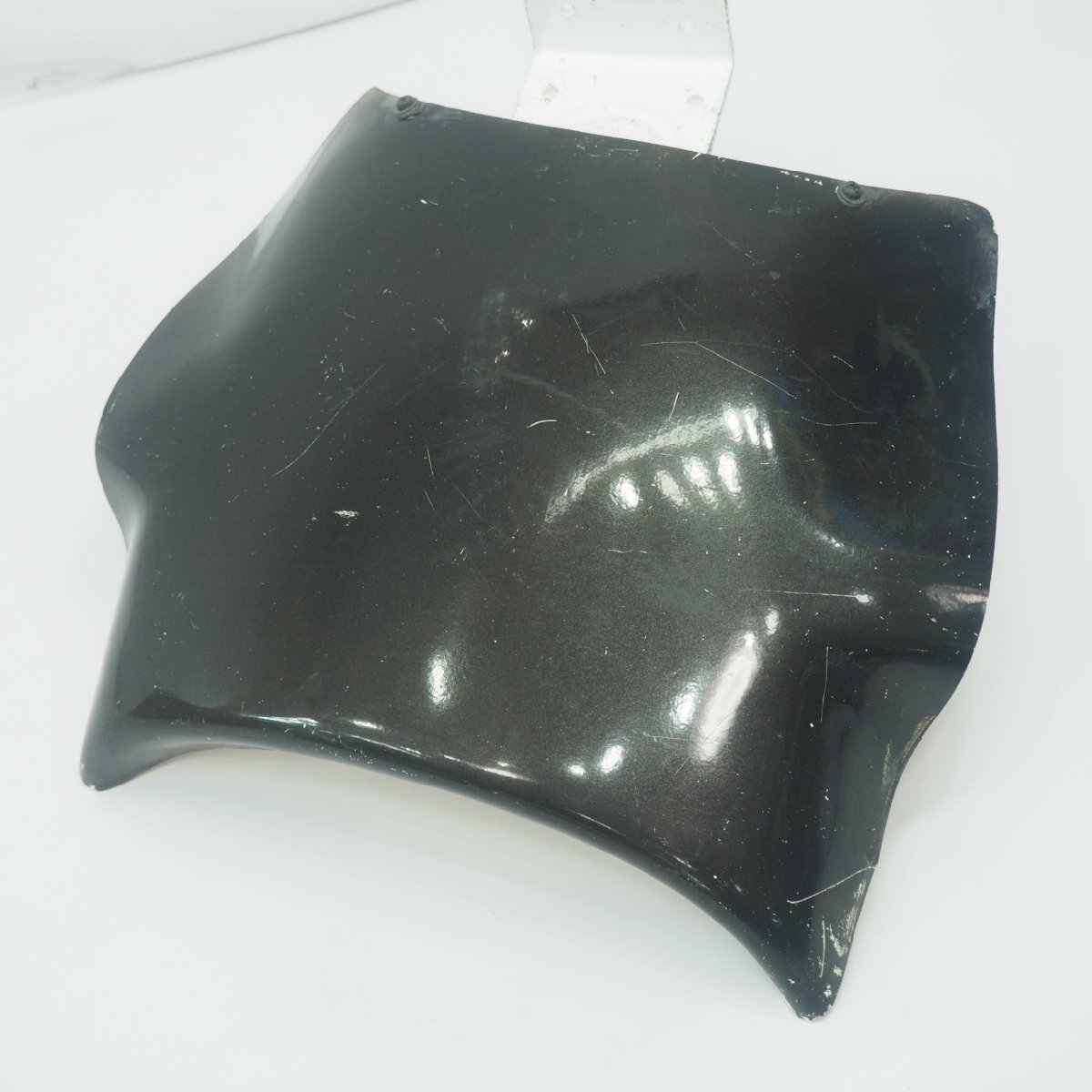 後期NS-1用FRPゼッケンプレート NS-1 後期用 片目 ゼッケン カウル 