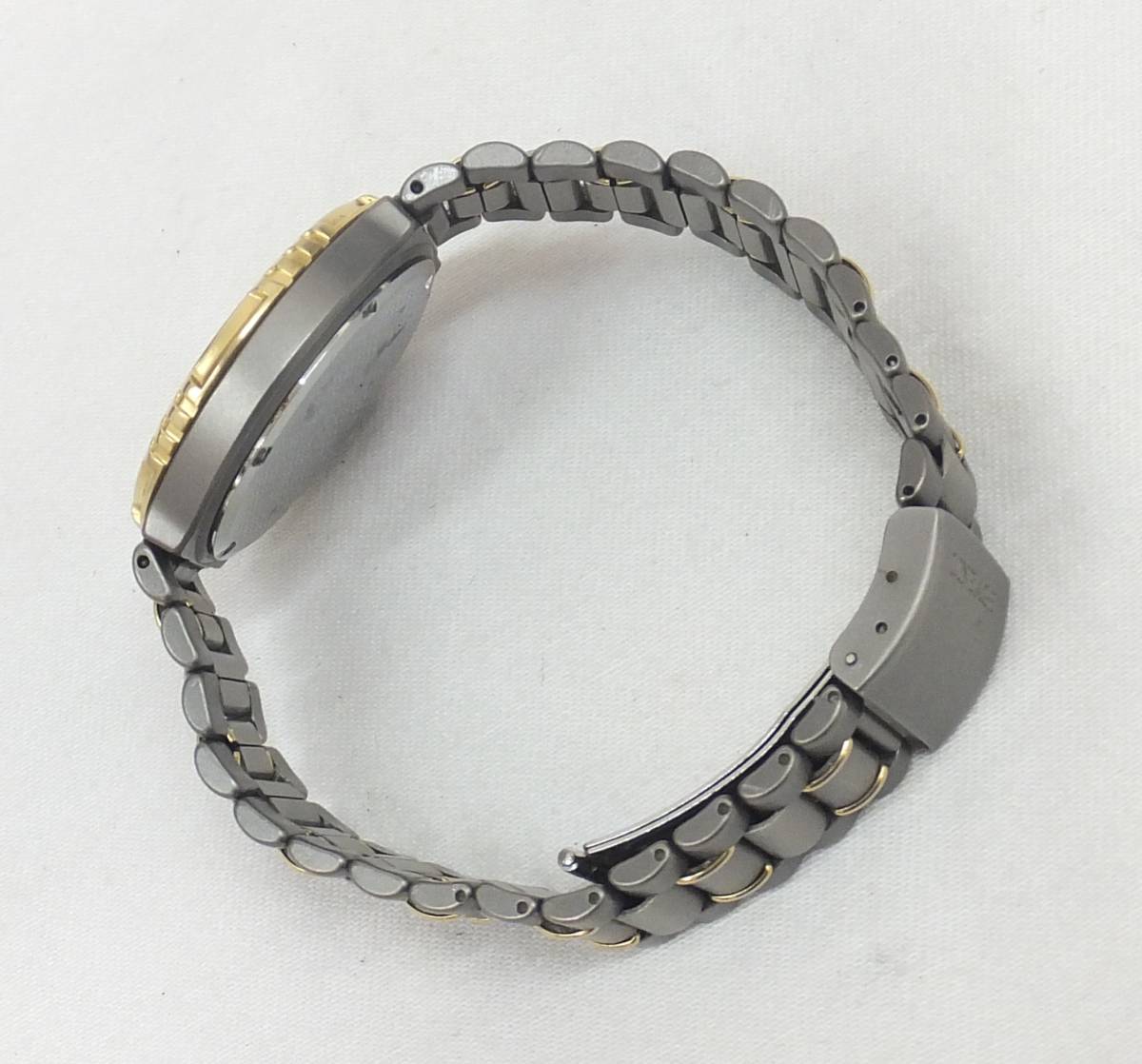 CASIO LINEAGE TITANIUM カシオ リニエージ チタニウム ムーンフェイズ 