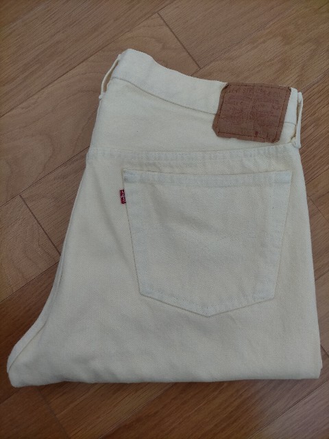 0 リーバイス USA製 Levi's 90s usa製の通販 by LEVIS80s〜90s 501デニム