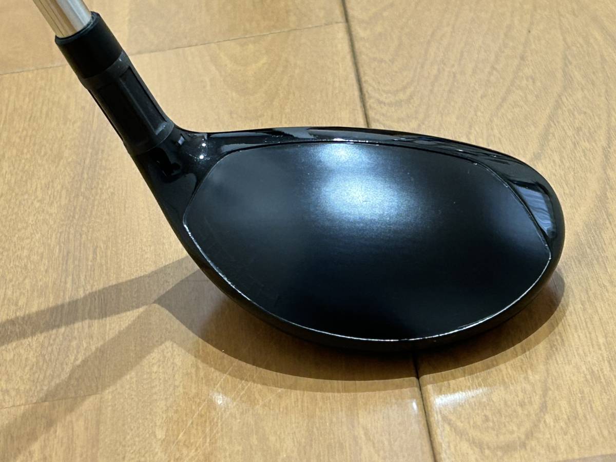 ユーティリティ テーラーメイド ステルス STEALTH TaylorMade 