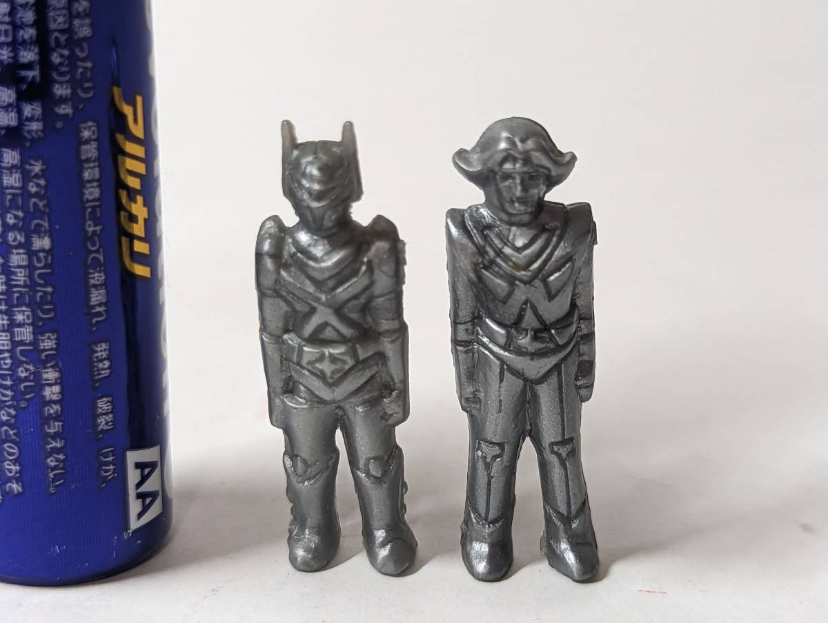 中嶋製作所 宇宙の騎士テッカマン ペガスロボット ウルトラ合金 超合金