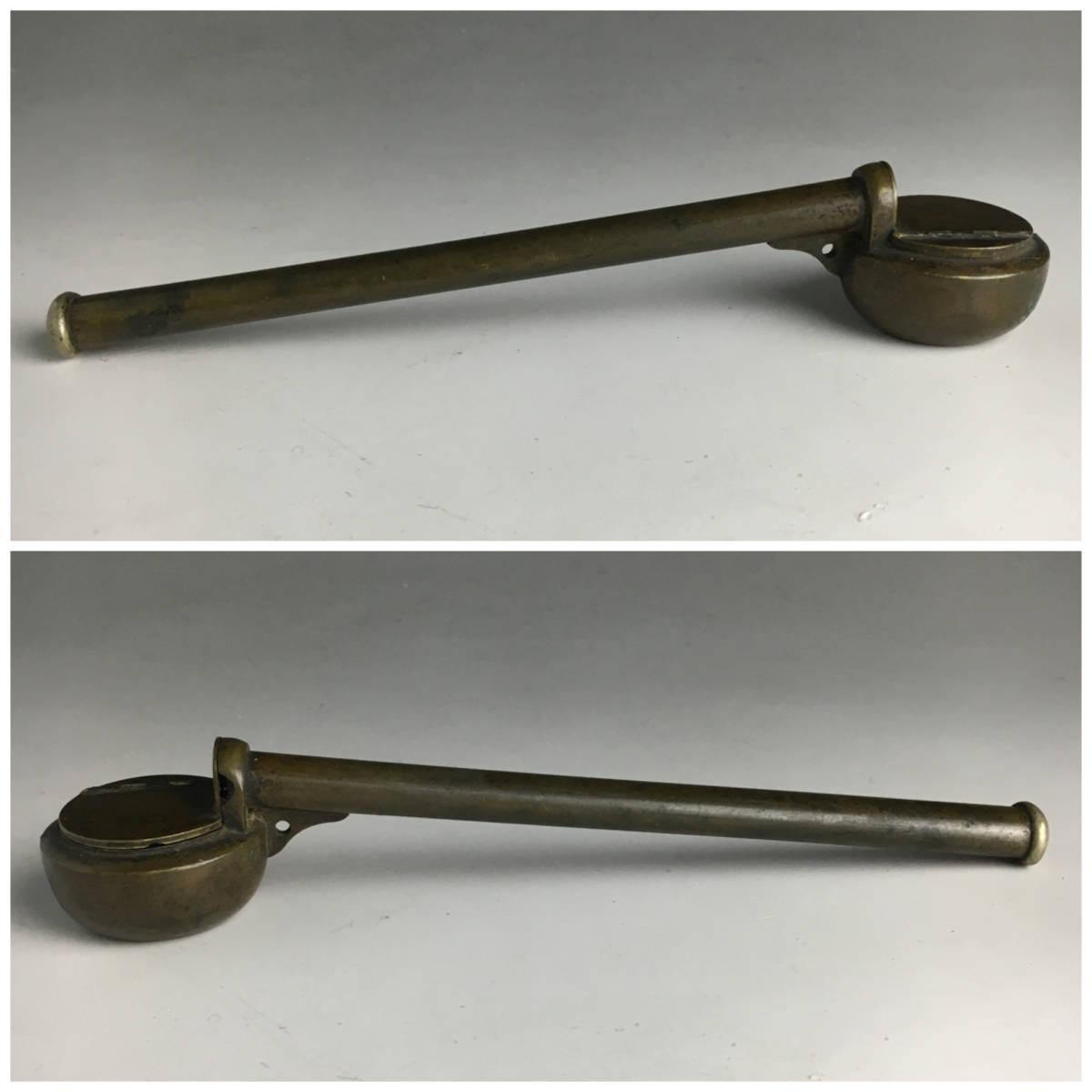 BF4/72 時代物 矢立 本倉 筆入れ アンティーク 骨董品 古美術 在 BF4/72 時代物 矢立 本倉 筆入れ アンティーク 骨董品 古美術 在