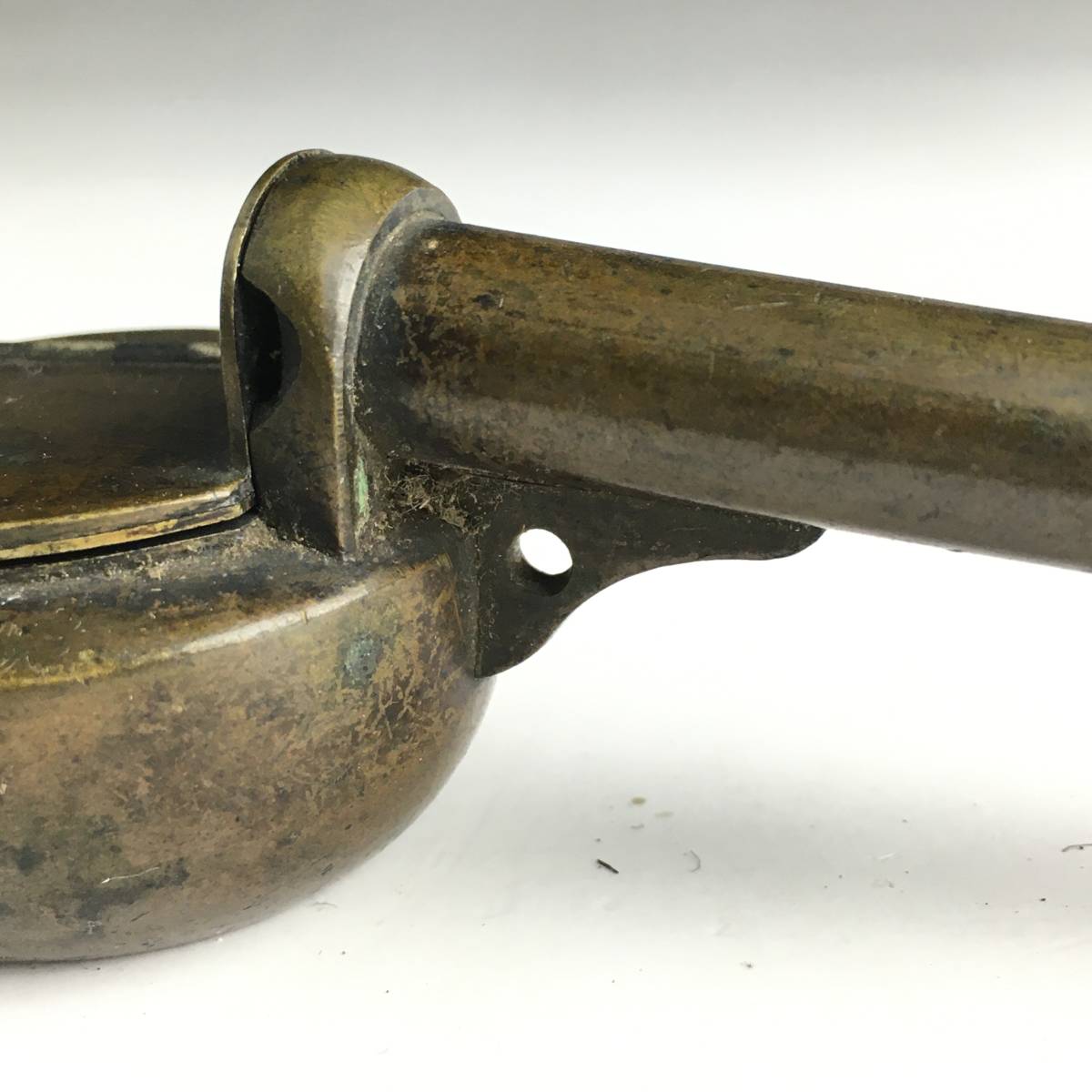 BF4/72 時代物 矢立 本倉 筆入れ アンティーク 骨董品 古美術 在 BF4/72 時代物 矢立 本倉 筆入れ アンティーク 骨董品 古美術 在
