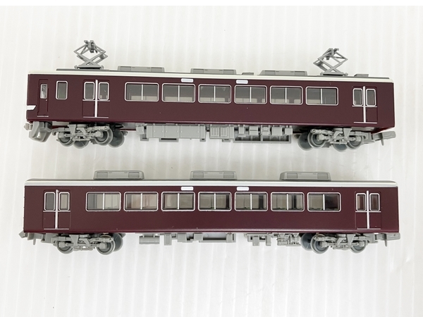 阪急電鉄 鉄道コレクション 6330形 .: TOMYTEC 鉄道