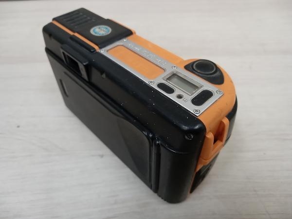 1円 KONICA コニカ 現場監督 28 WB ECO オレンジ LENS 28 WB 2台