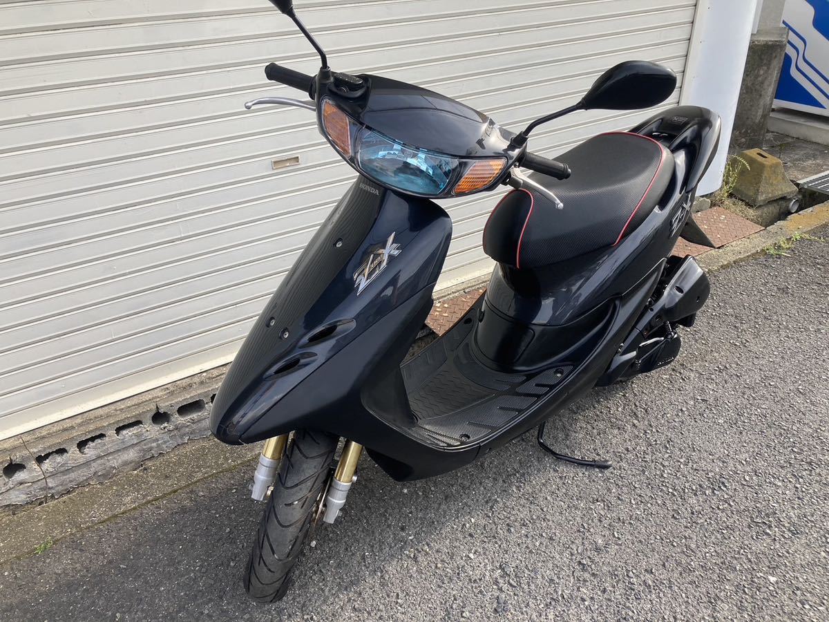 GZ125改150cc換装車 | STATHUBS.COM