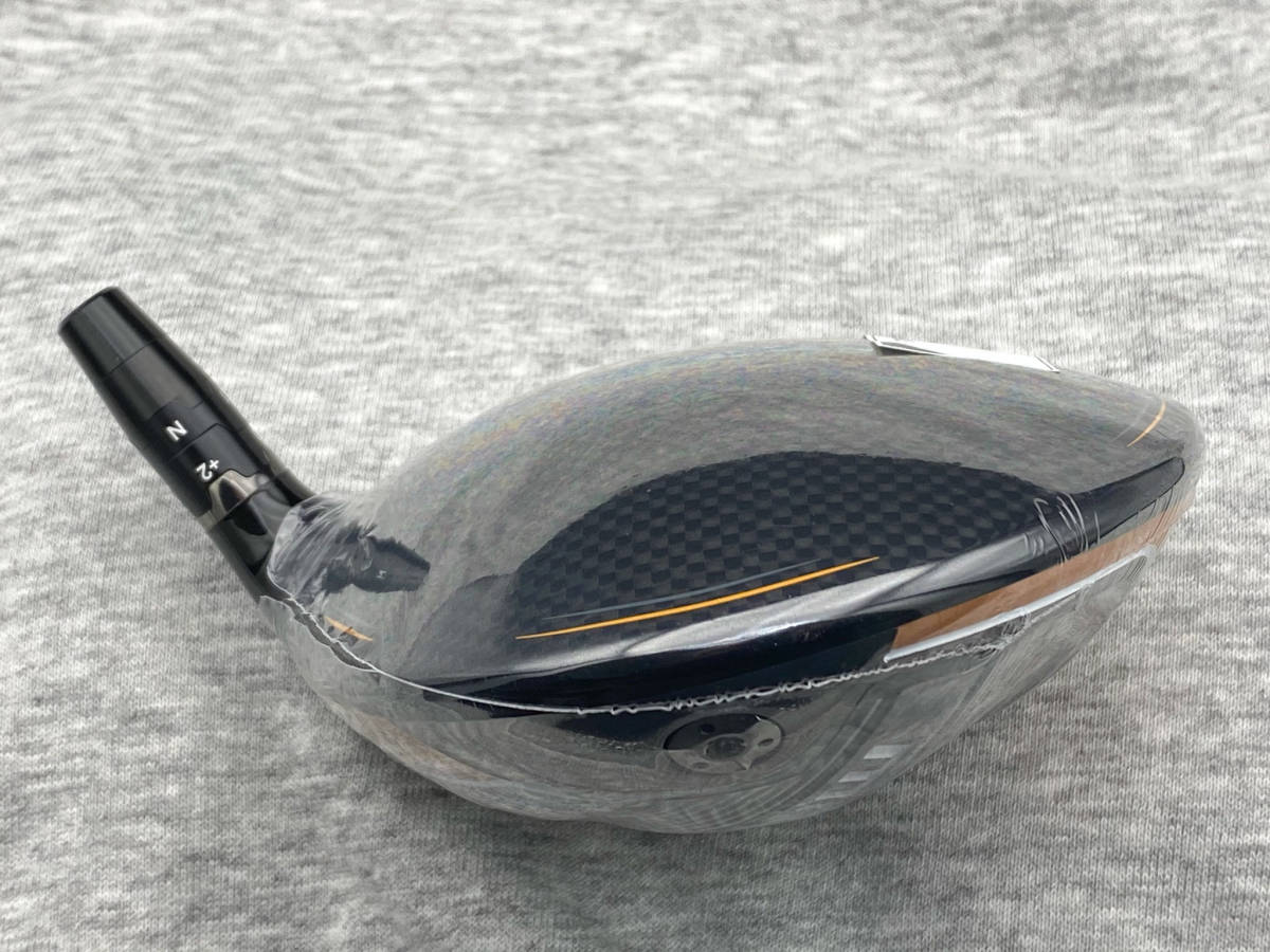TCシリアル ツアー支給品 SUB ZERO 7w20° マーベリック MAVRIK Yahoo 