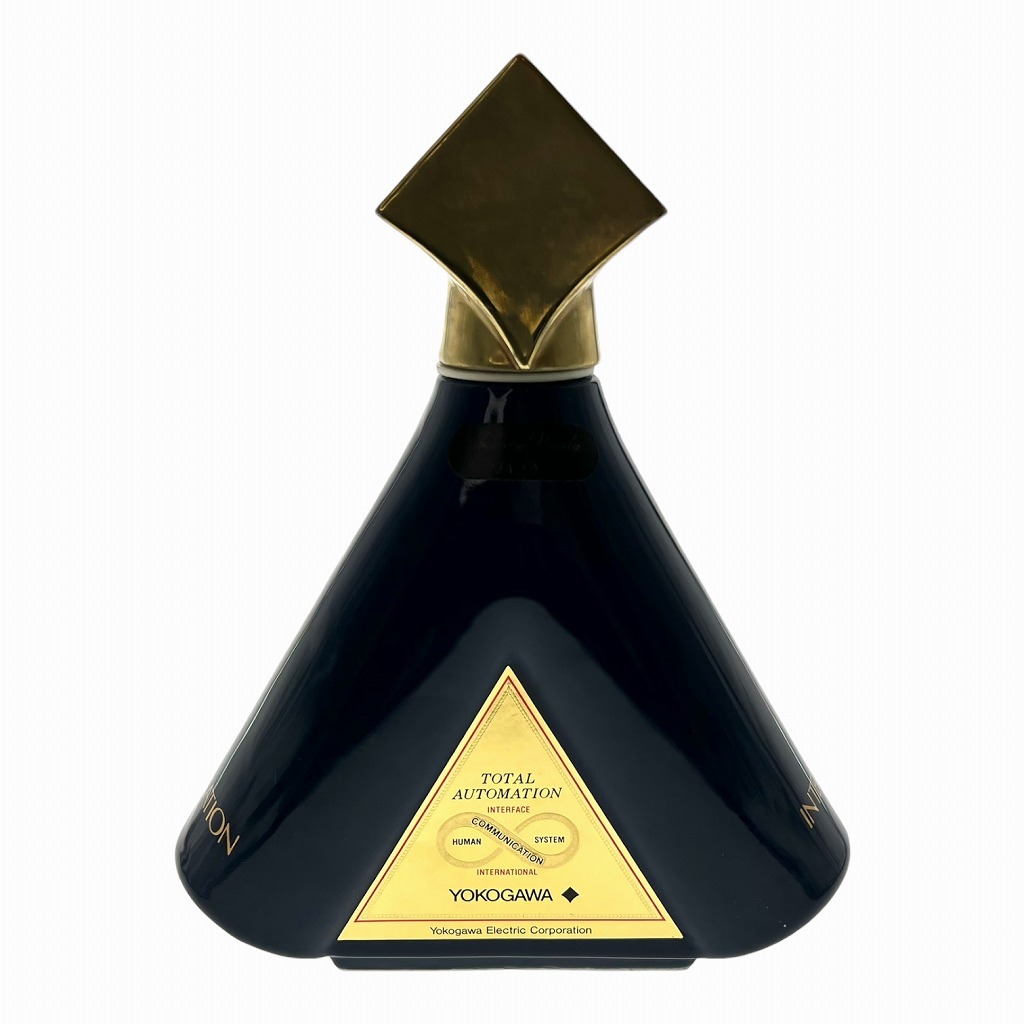 未開栓】SUNTORY サントリー ローヤル YOKOGAWA ウイスキー 陶器ボトル