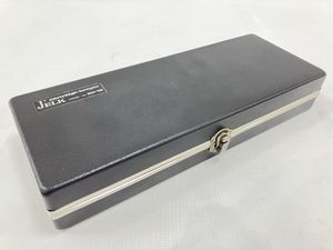 Fidelity Research K-5 レコードカートリッジ 5個セット カートリッジキーパーのYahoo!オークション(旧ヤフオク!)の相場・価格