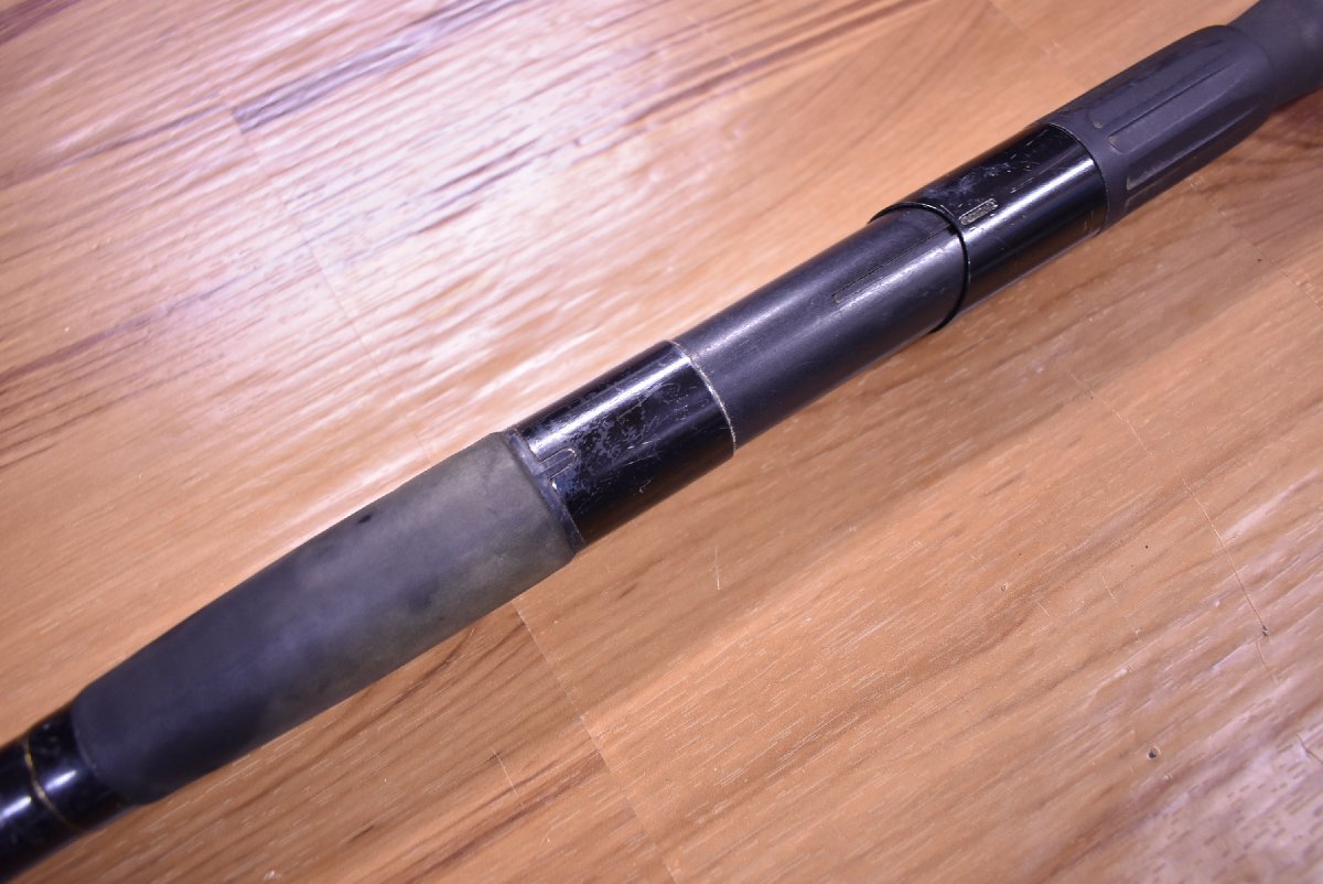 人気モデル☆】ダイワ ビッグX 石鯛 MH544 DAIWA BIG X 4ピース 磯竿 