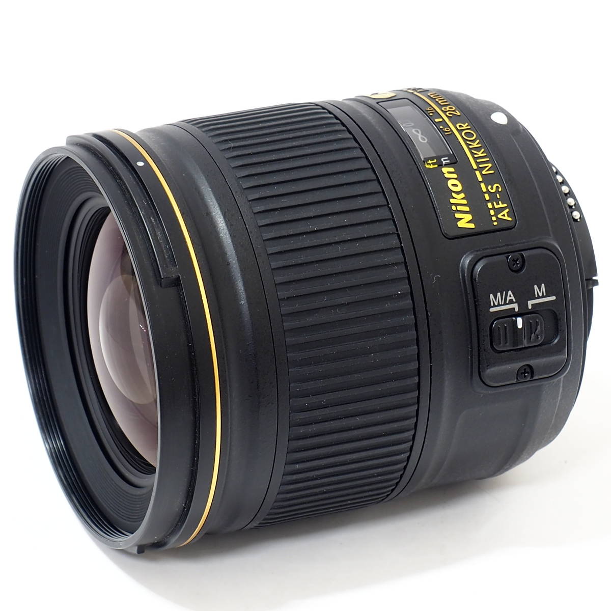 28mm AF-S Nikon f⁄1.8G Nikkor Review Lens | NIKKOR - Blog review