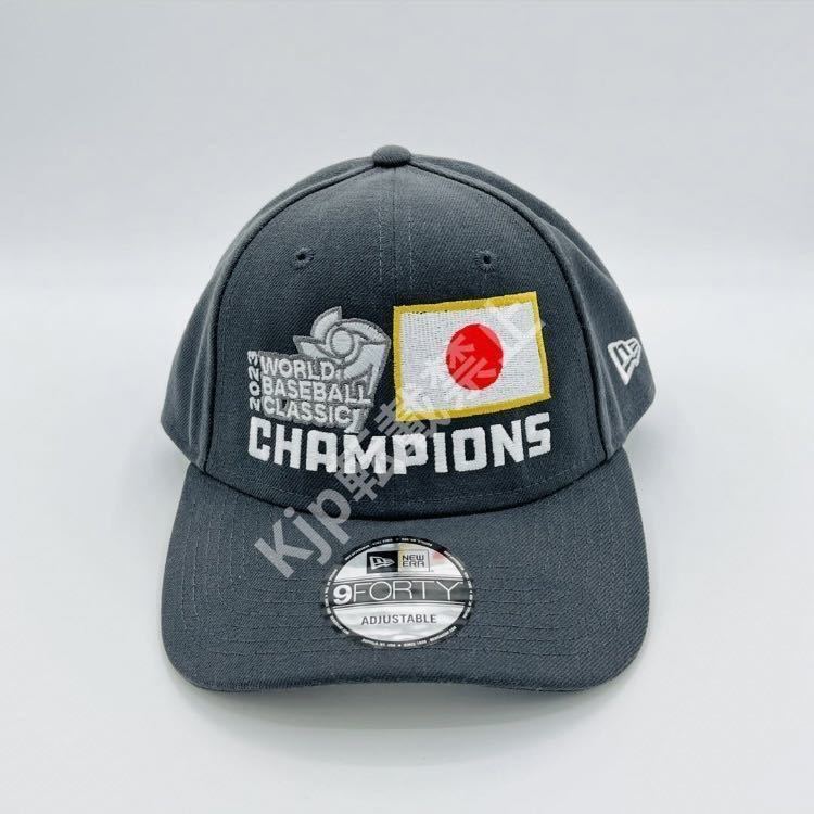 新品 未使用 GRAY グレー 大谷 翔平 選手着用 モデル 日本 WBC 2023 侍 