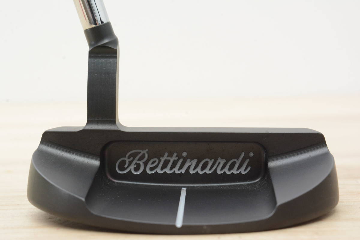 程度良好 限定モデル】ベティナルディ BETTINARDI QUEEN B ＃10 