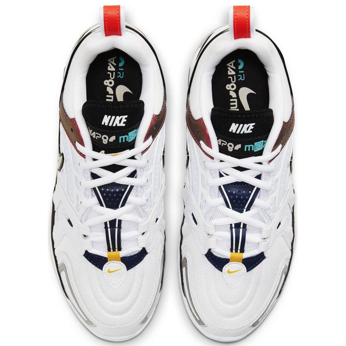 エヴォ ヴェイパーマックス エア ナイキ ウィメンズ nike vapormax air 