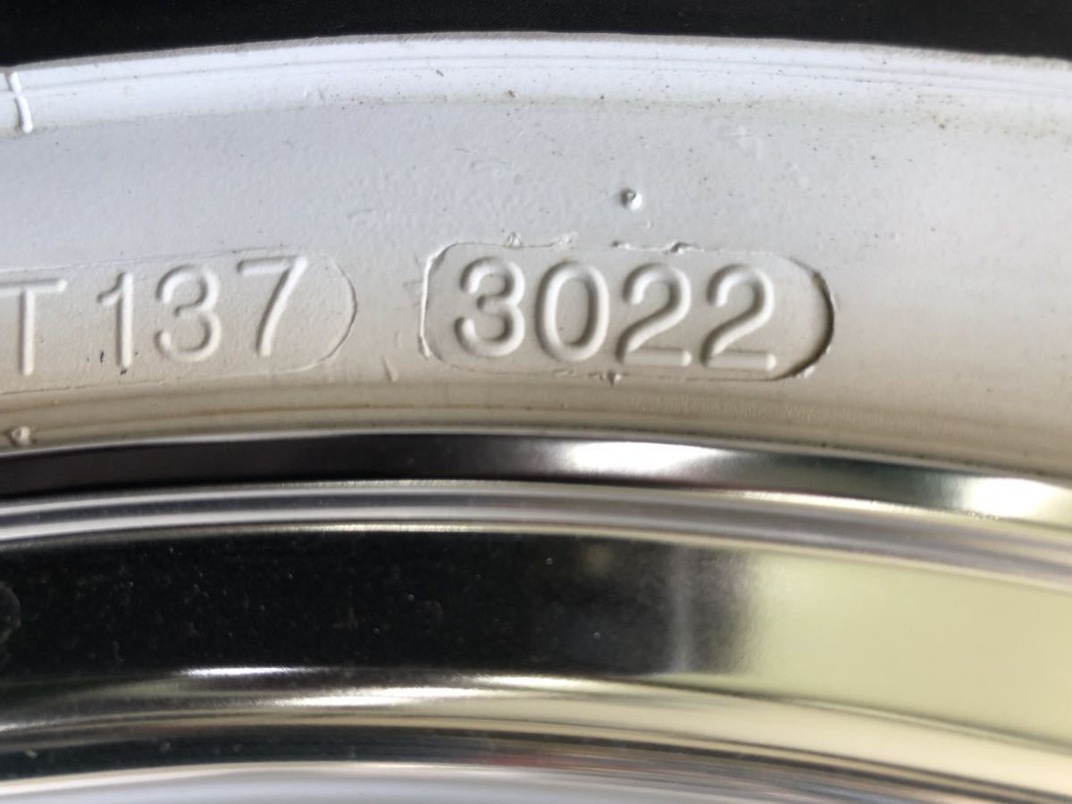 Essex EL-16 200ハイエース　深リム　CRS 美品　バリ山　仮付けのみ　1円売り切り CRS ハイエース ESSEX R&frasl;T OPENCOUNTRY 16インチホイール＆タイヤセットを販売