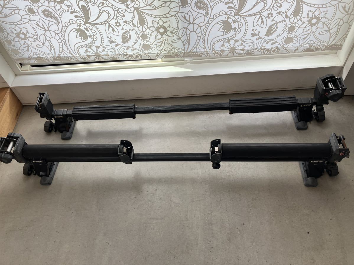 INNO イノー カーメイト ボート カヤック キャリア ボート  