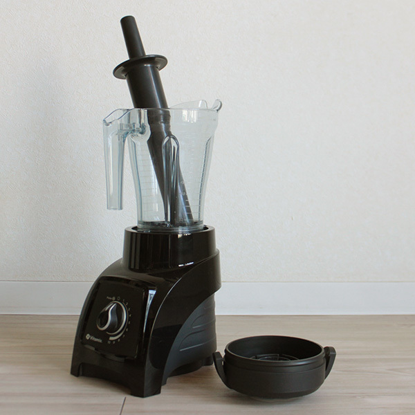 ☆美品・動作確認済み☆ Vitamix バイタミックス S30 ジューサー 