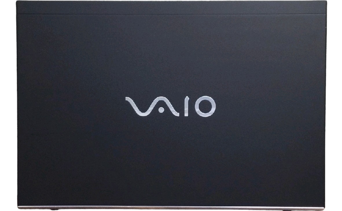 SONY VAIO Pro PG VJPG11C11N Core i5 7200U 2.50GHz Win10 8GB