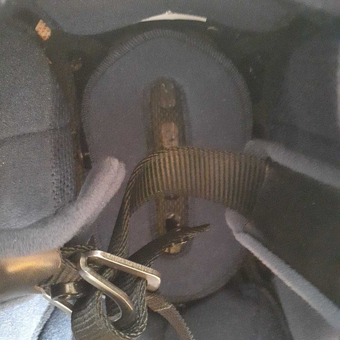 Arai SZ-F retro アライ ジェットヘルメット 袋付き レトロ Arai