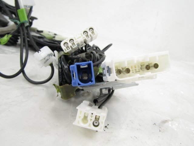 ○[80X_A2]トヨタ純正ビルトインETC2.0 86980-K0011 テレマティクス