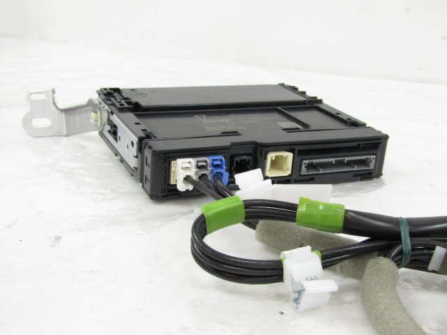 ○[80X_A2]トヨタ純正ビルトインETC2.0 86980-K0011 テレマティクス