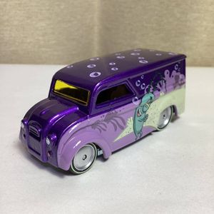 ホットウィール デイリー デリバリーのYahoo!オークション(旧ヤフオク