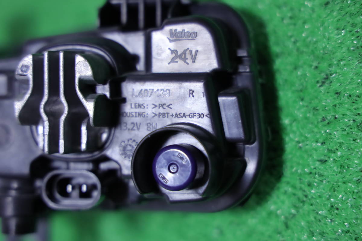 T32 エクストレイル 純正 右フォグランプ LED 26150 8995C 90102548
