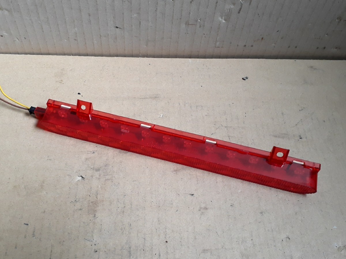 BMW ミニクーパー R56 ハイマウントストップランプ LED OLSA 0337700 2751575 2753779 MINI Cooper 63257221834