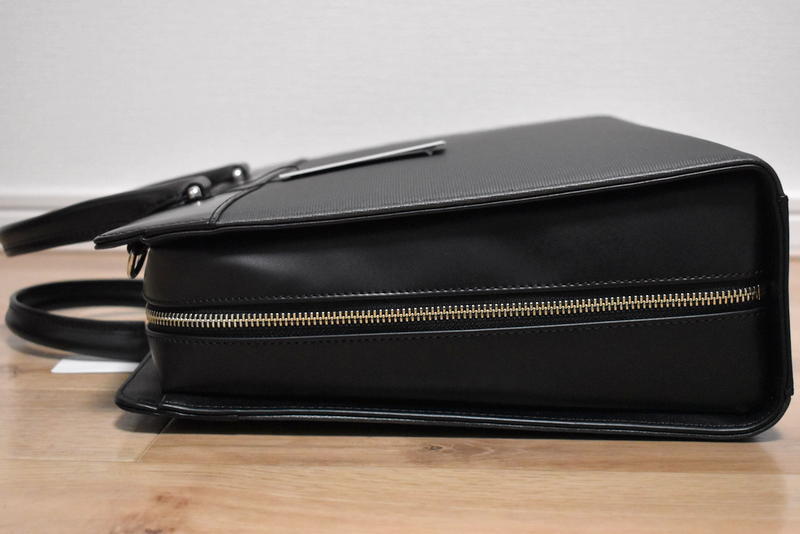 即決】新品 CK CALVIN KLEIN レジェンド ビジネスバッグ B4サイズ 定価