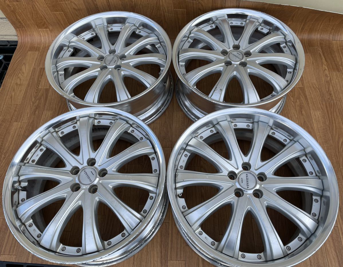 ヴァリアンツァ16インチ165/45 美品‼️ ヴァリアンツァ16インチ165/45 美品‼️