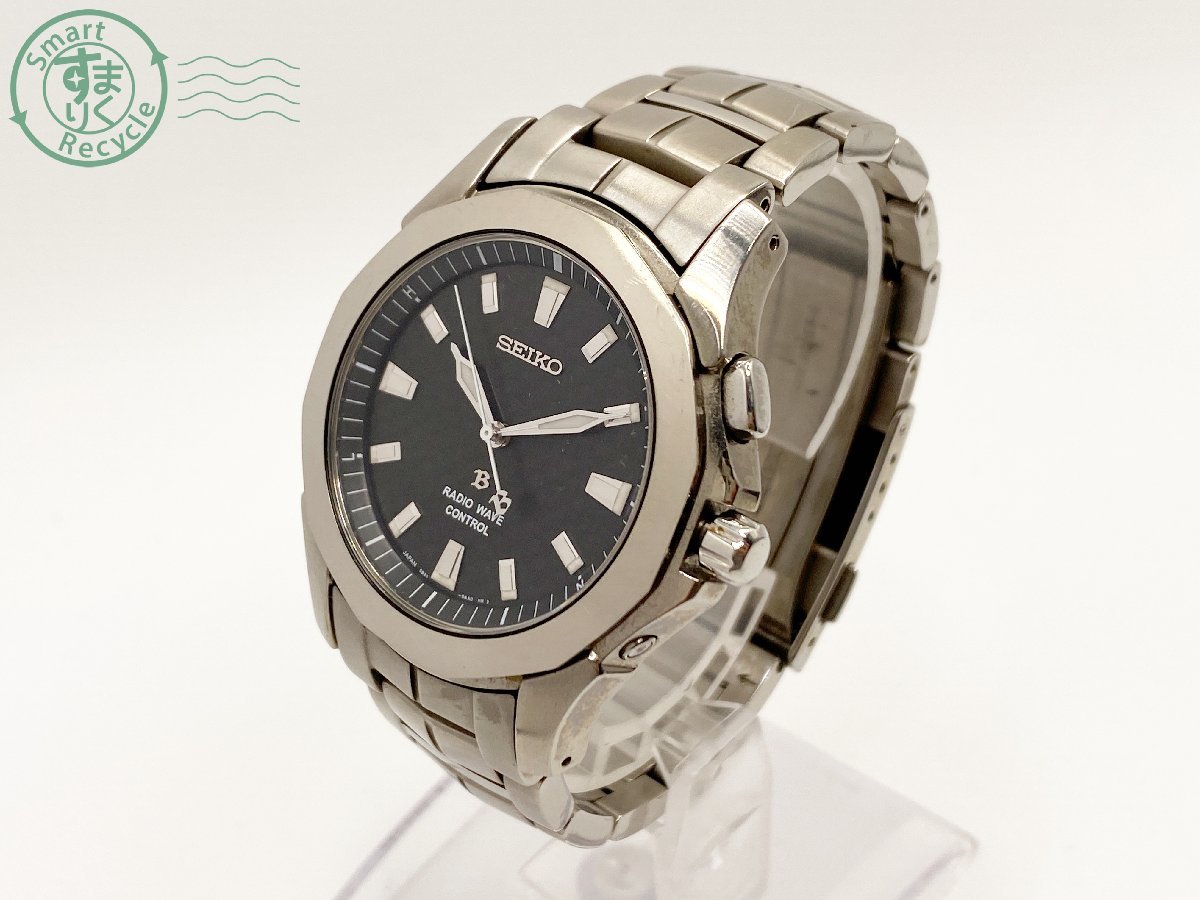 2026年最新5B21-0AA0 SEIKOの人気アイテム SEIKO ブライツ 5B21-0AA0 