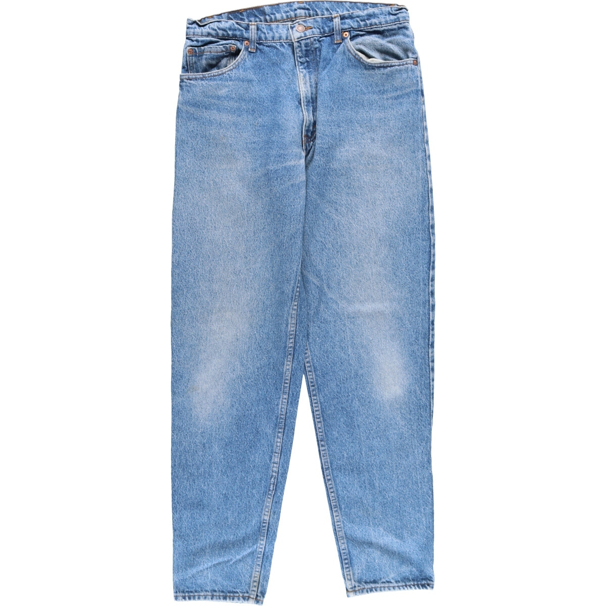 PHIGVEL PAINTER TROUSERS DENIM INDIGO | フィグベル｜DENIM PHIGVEL 