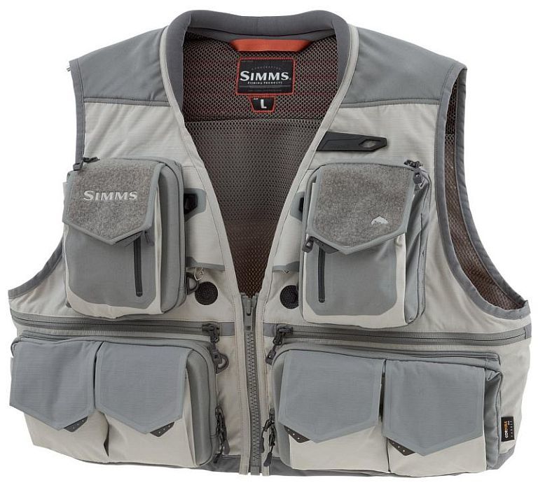 SIMMS シムス　G3ガイド・ベスト US- XL