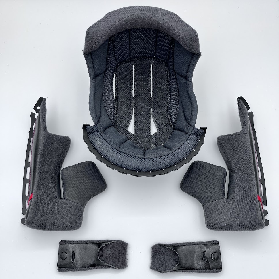 SHOEI GT-AIR2 AFFAIR 国内正規版 日本語版 SENA SRL2付属 製造日2019