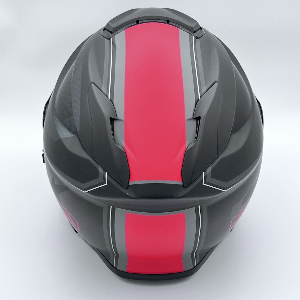 SHOEI GT-AIR2 AFFAIR 国内正規版 日本語版 SENA SRL2付属 製造日2019