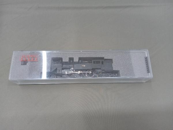 Nゲージ KATO 2002 C11形蒸気機関車