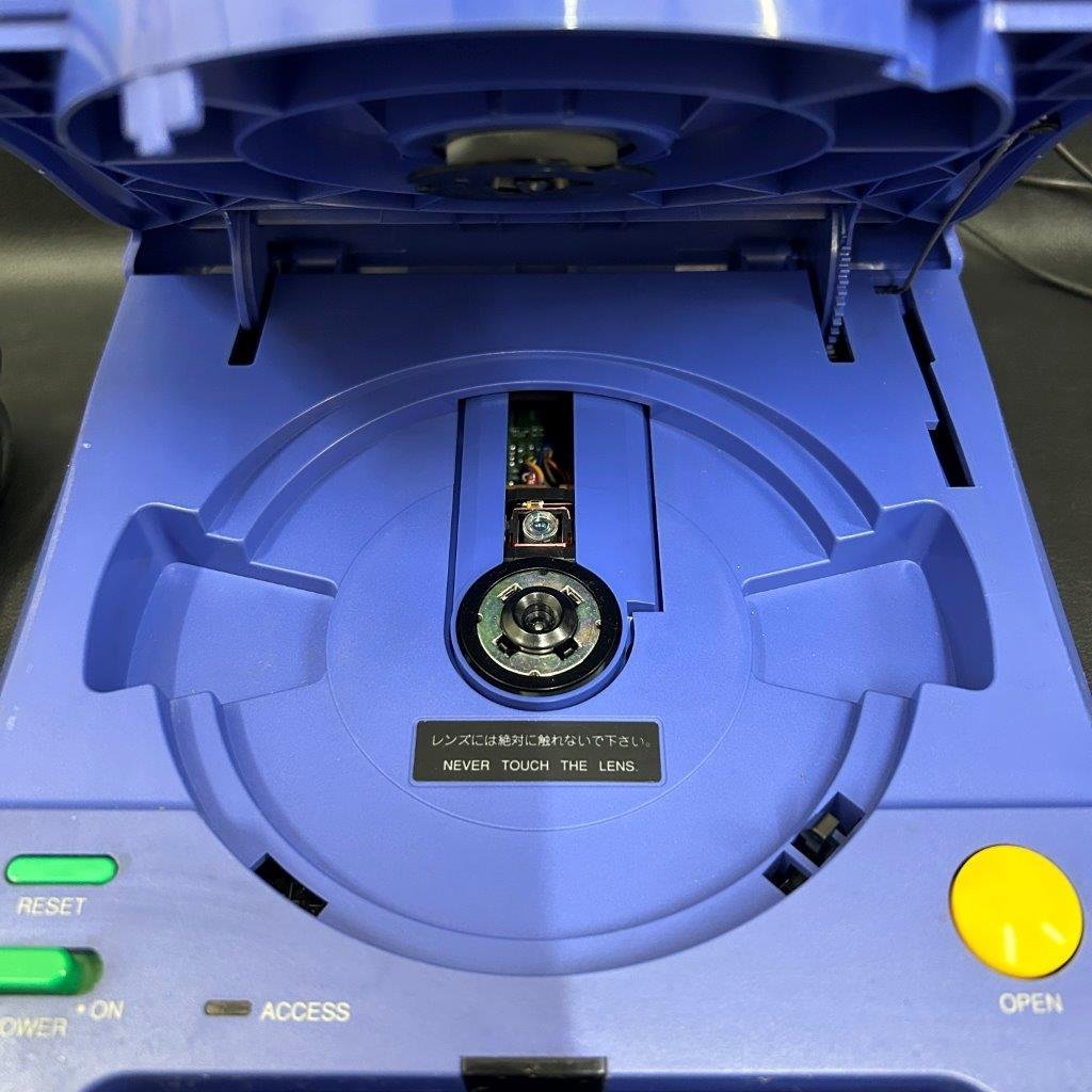 1円 通電OK・動作未確認 ゲーム機 playdia バンダイ プレイディア 