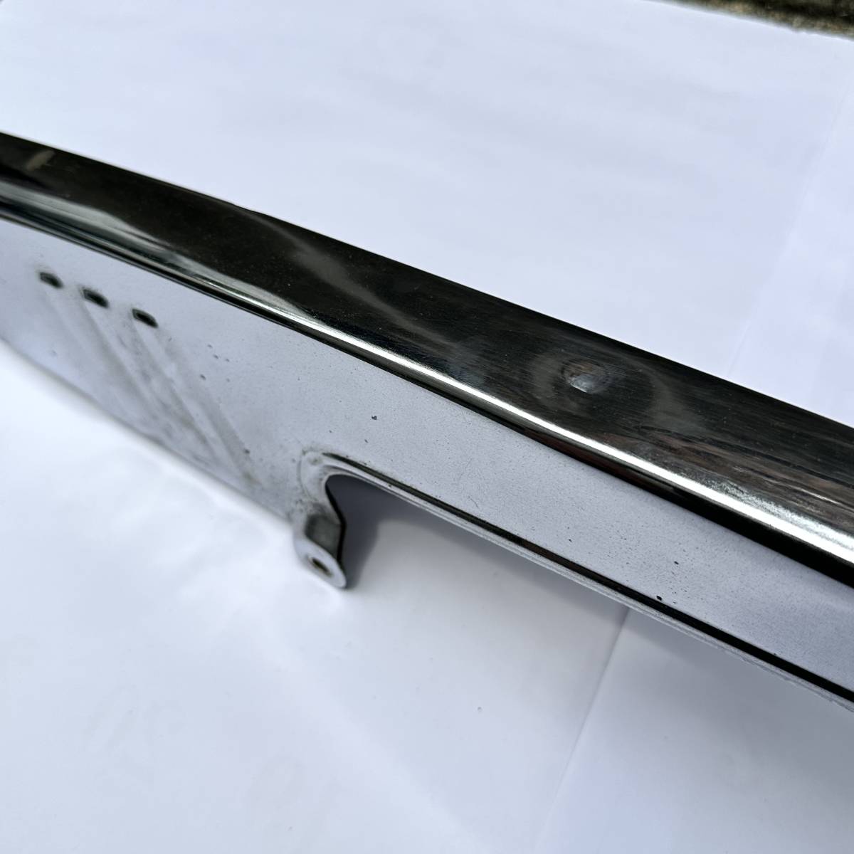 カワサキ マッハIII 500SS チェーンケース リア チェーンカバー