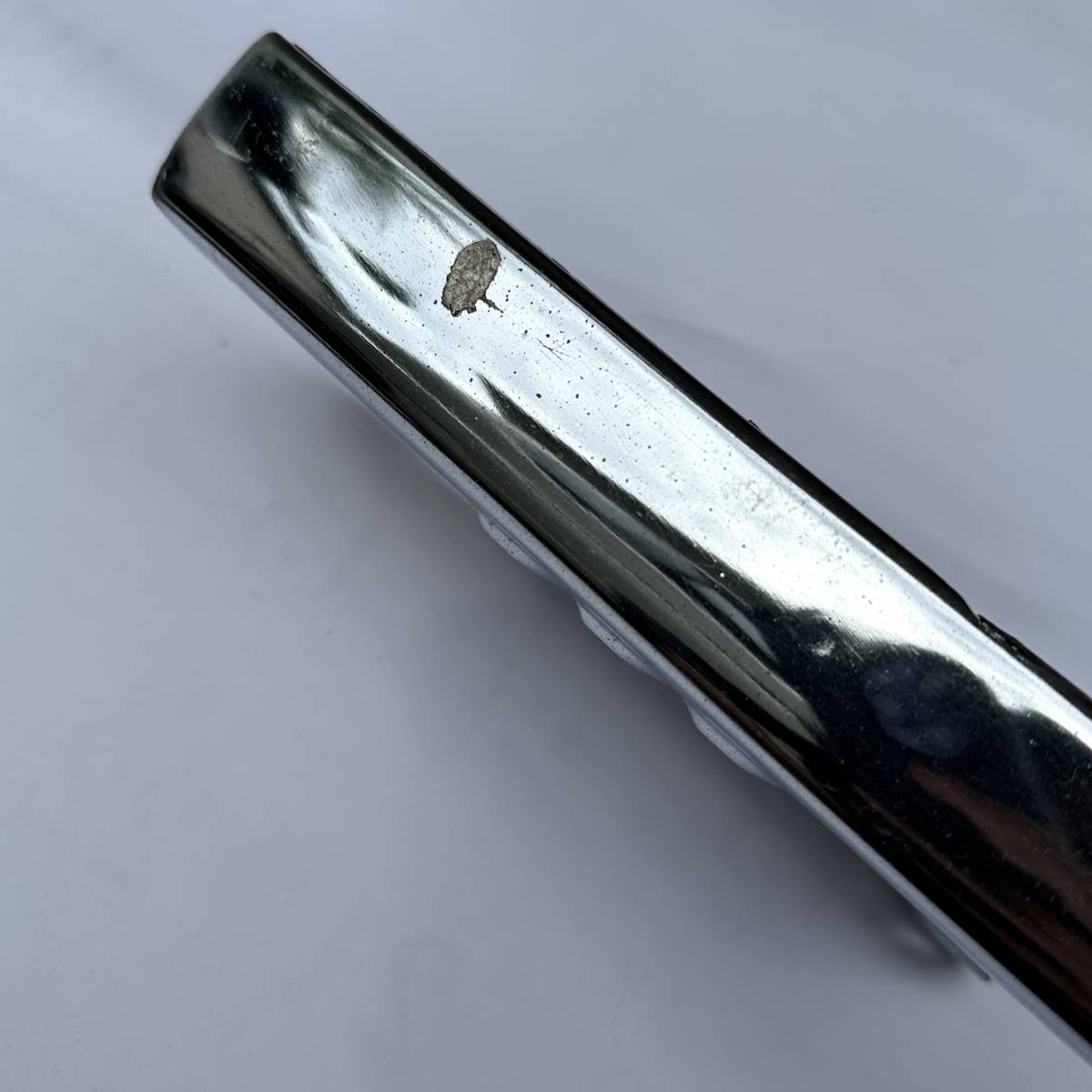 カワサキ マッハIII 500SS チェーンケース リア チェーンカバー