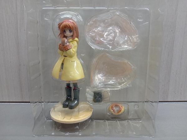 中身未開封品】フィギュア マックスファクトリー 月宮あゆ 1/8 カノン 