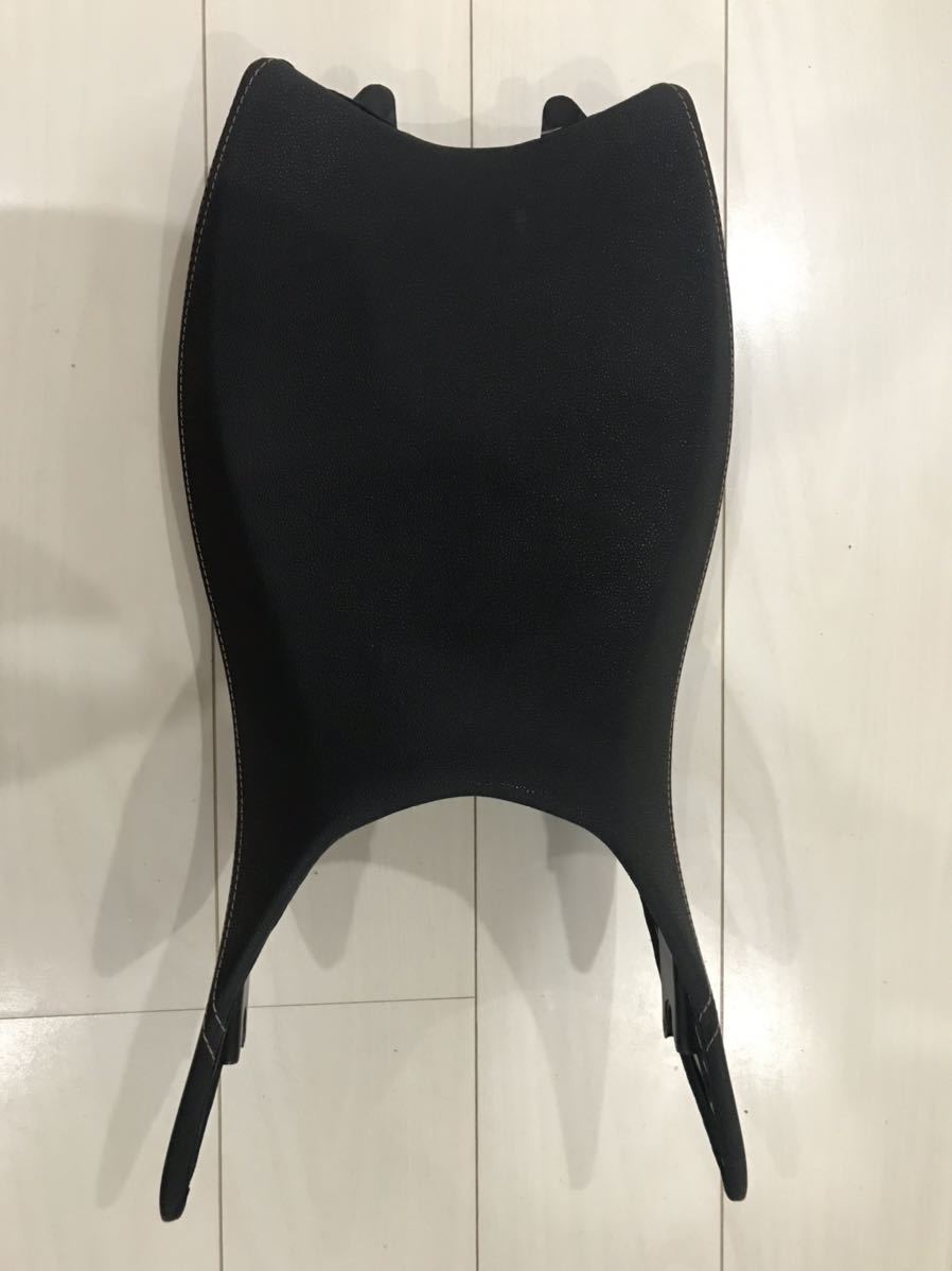 KTM 1290 super duke R パワーパーツ エルゴシート 2015年式使用  